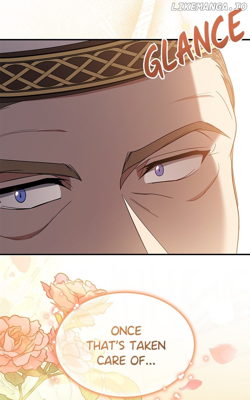 The Things Melvin Left Behind for Them Chapter 79 page 28