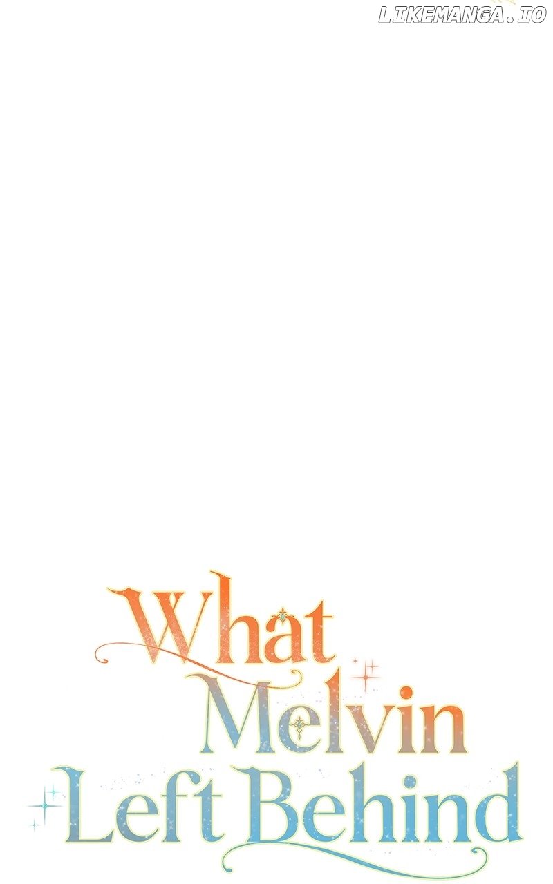 The Things Melvin Left Behind for Them Chapter 79 page 31