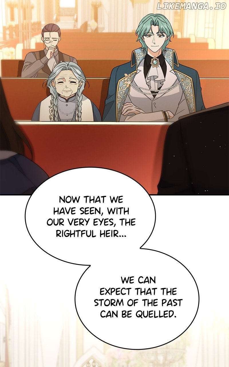The Things Melvin Left Behind for Them Chapter 79 page 34