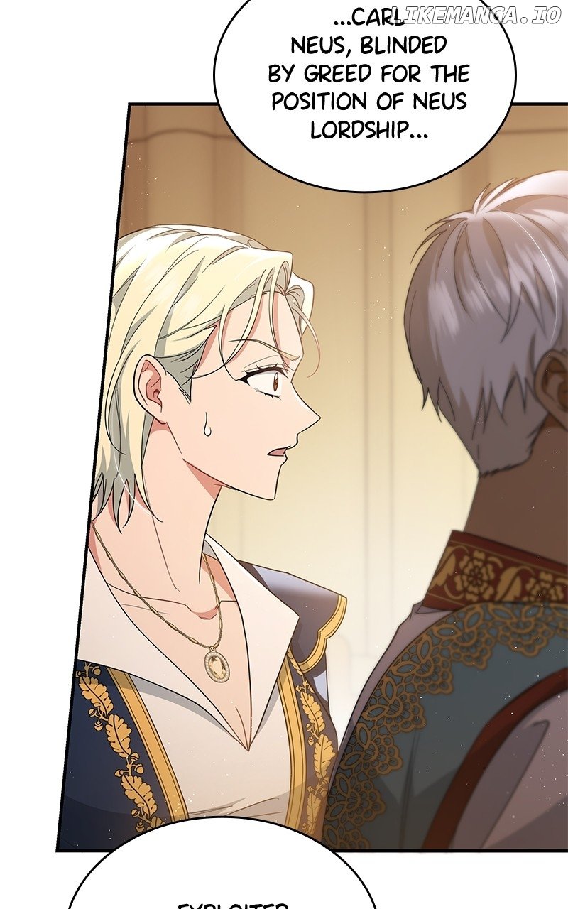 The Things Melvin Left Behind for Them Chapter 79 page 3