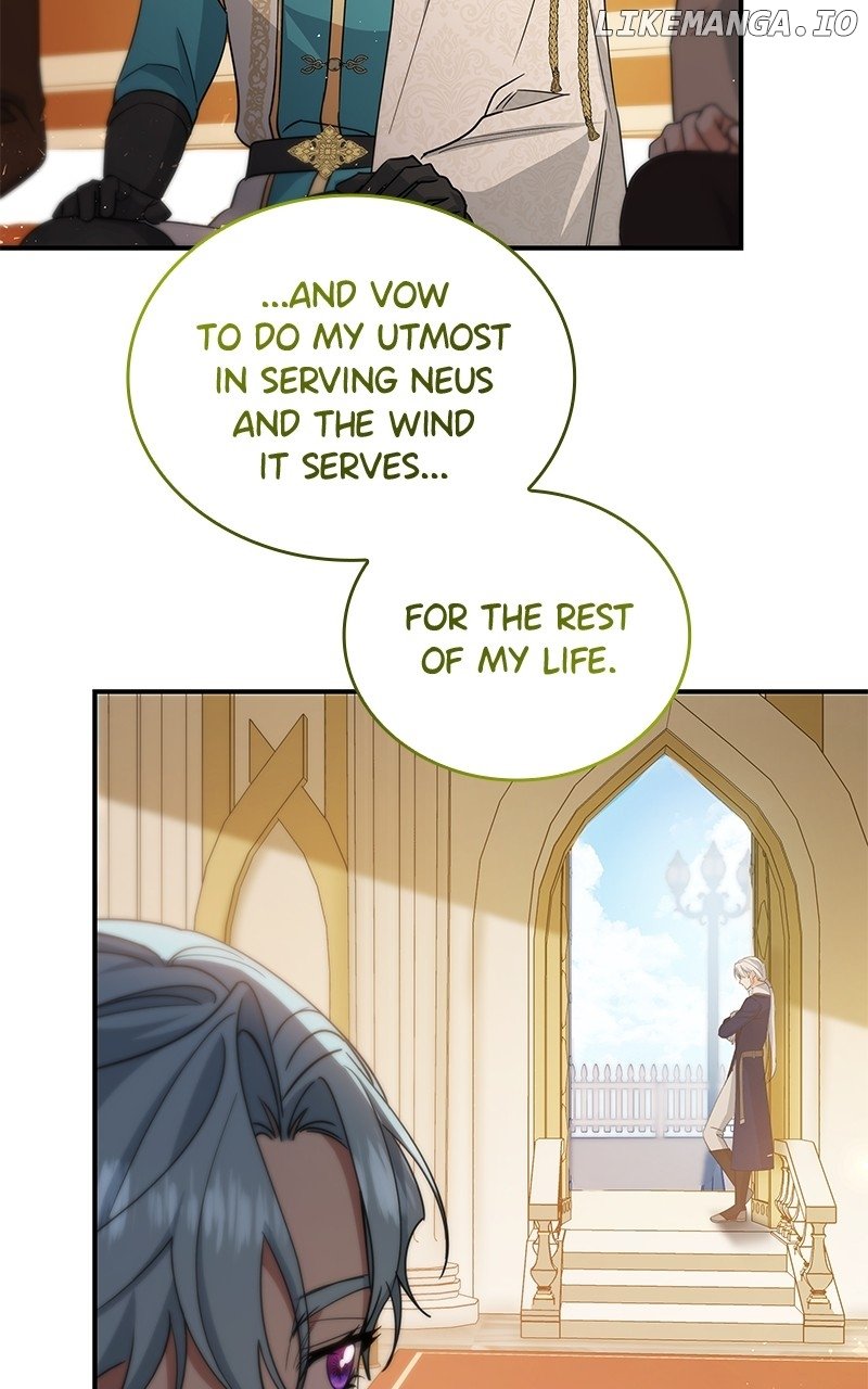 The Things Melvin Left Behind for Them Chapter 79 page 40