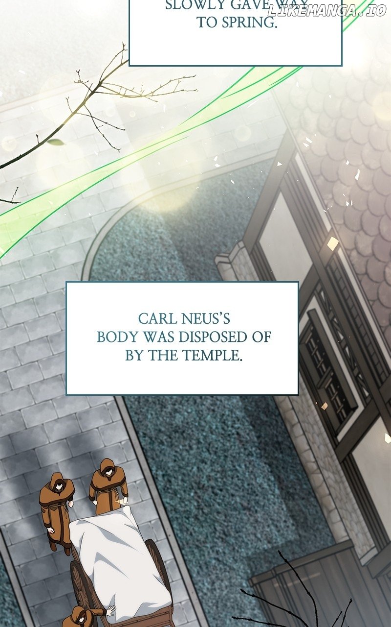 The Things Melvin Left Behind for Them Chapter 79 page 51