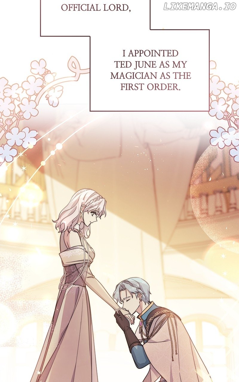The Things Melvin Left Behind for Them Chapter 79 page 53