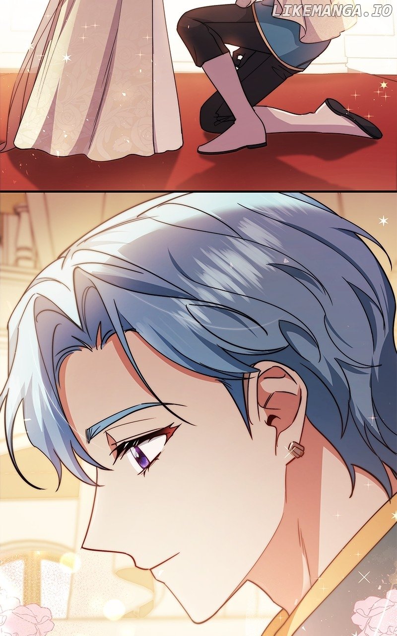 The Things Melvin Left Behind for Them Chapter 79 page 54