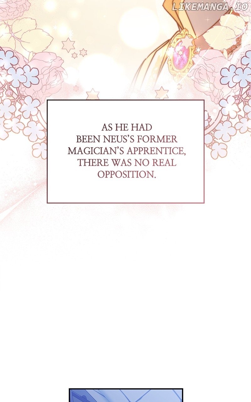 The Things Melvin Left Behind for Them Chapter 79 page 55