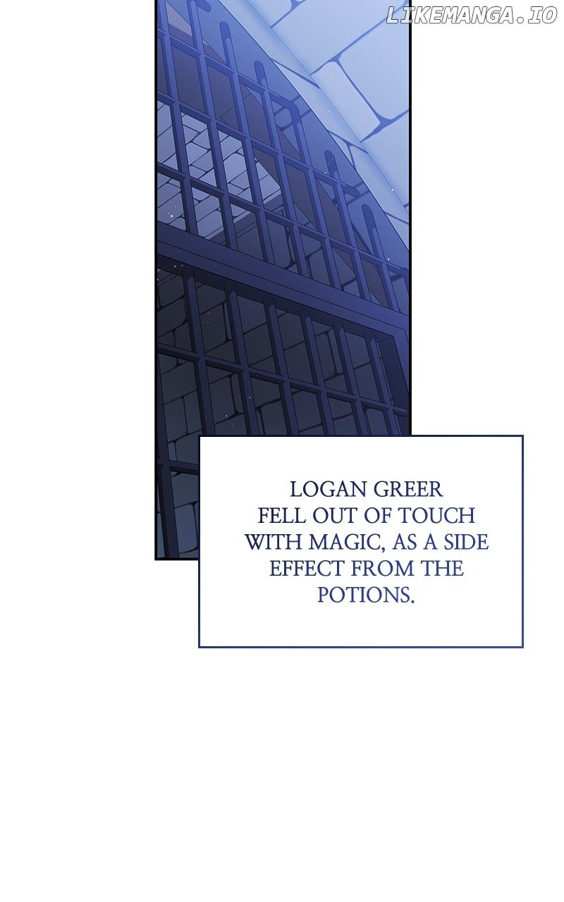 The Things Melvin Left Behind for Them Chapter 79 page 56