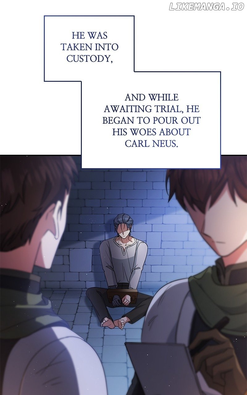 The Things Melvin Left Behind for Them Chapter 79 page 57