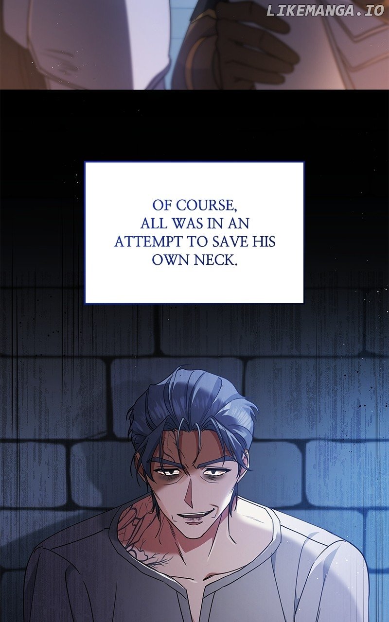 The Things Melvin Left Behind for Them Chapter 79 page 58