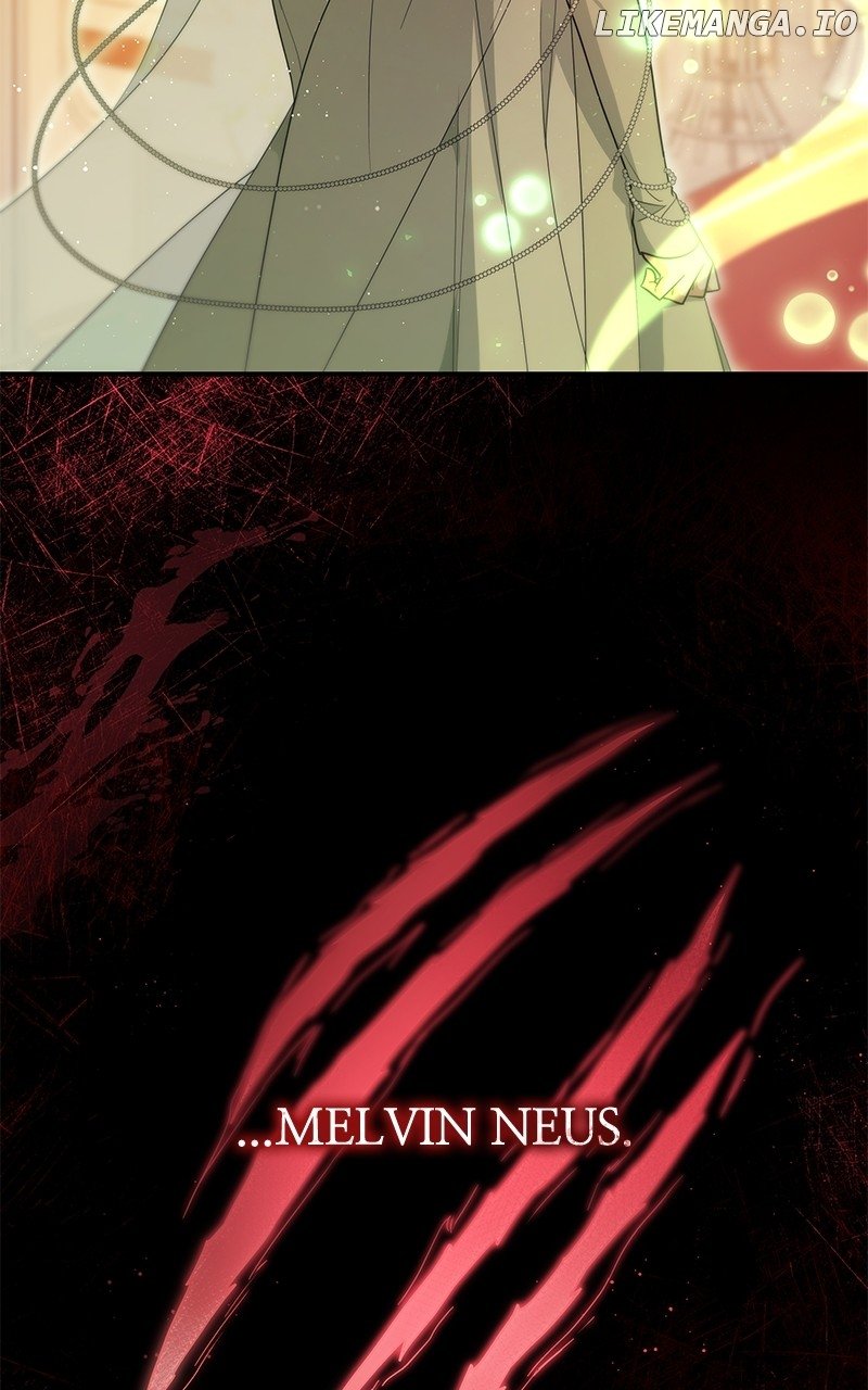 The Things Melvin Left Behind for Them Chapter 79 page 5