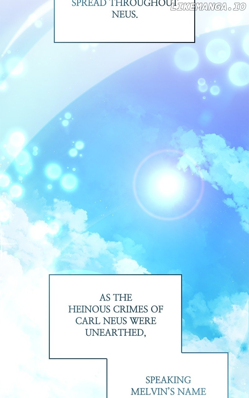 The Things Melvin Left Behind for Them Chapter 79 page 60