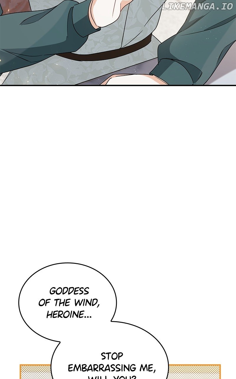 The Things Melvin Left Behind for Them Chapter 79 page 68