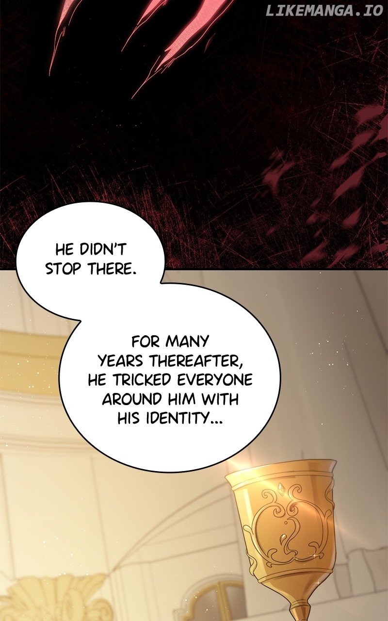 The Things Melvin Left Behind for Them Chapter 79 page 6