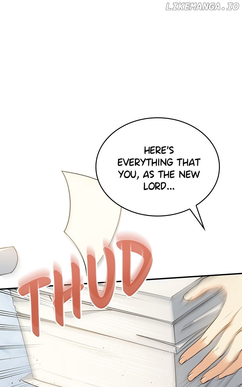 The Things Melvin Left Behind for Them Chapter 79 page 70