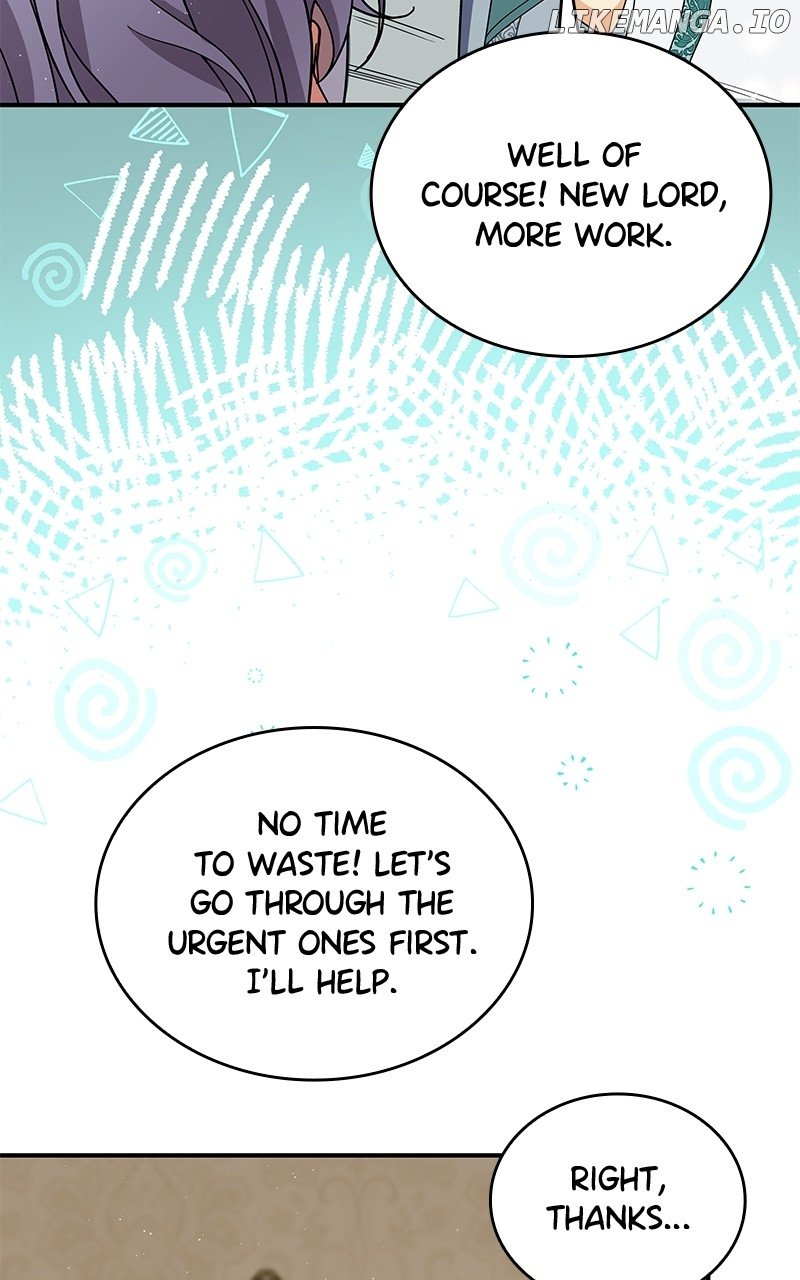 The Things Melvin Left Behind for Them Chapter 79 page 73