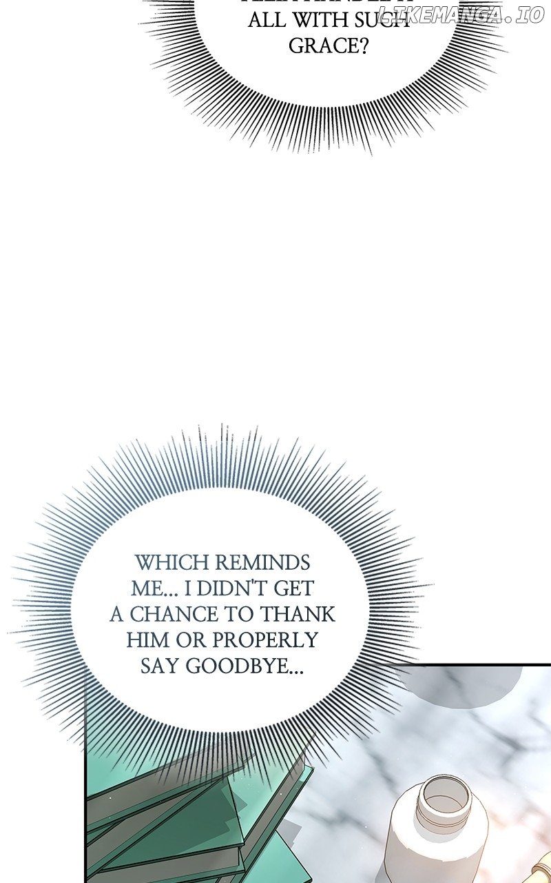 The Things Melvin Left Behind for Them Chapter 79 page 75