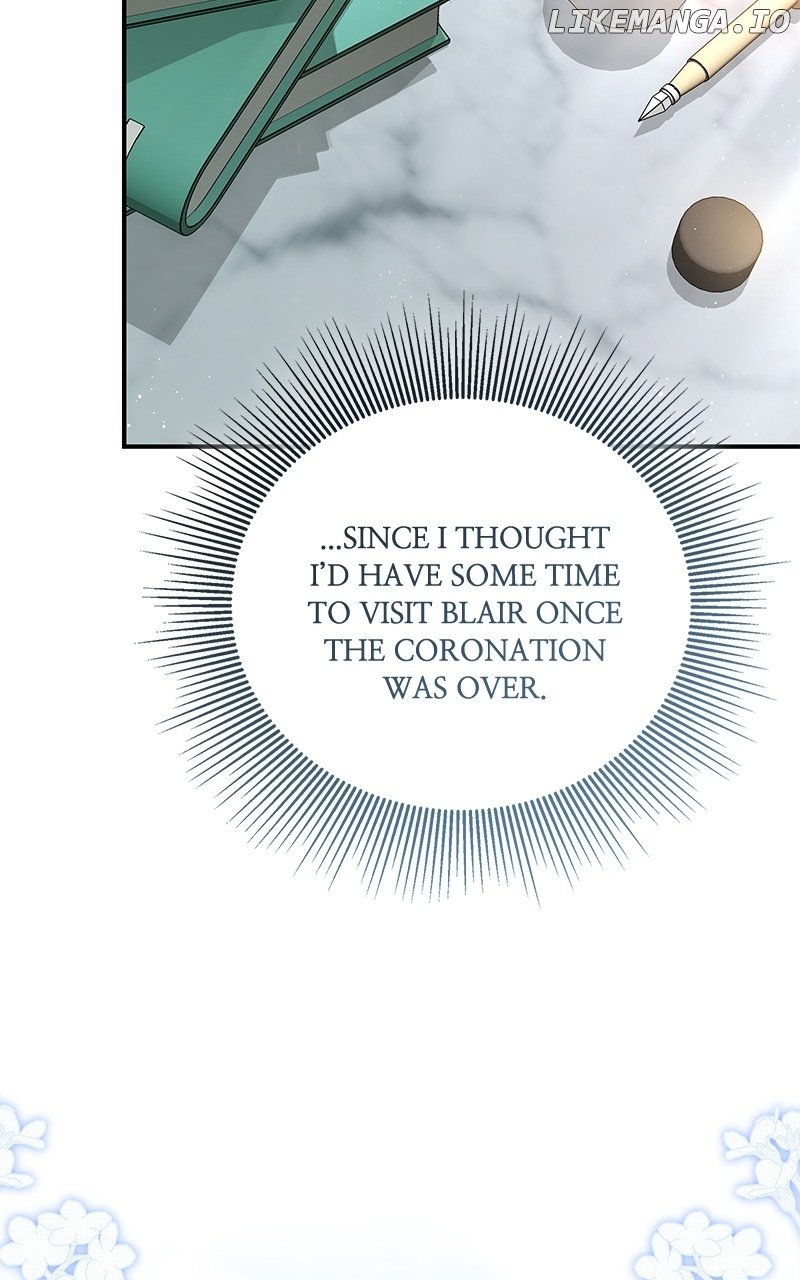 The Things Melvin Left Behind for Them Chapter 79 page 76