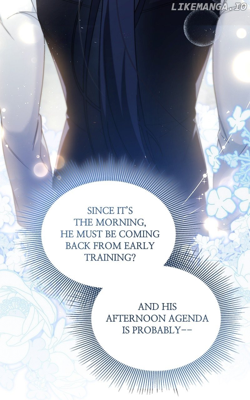 The Things Melvin Left Behind for Them Chapter 79 page 78