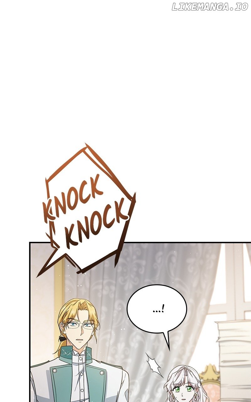 The Things Melvin Left Behind for Them Chapter 79 page 81