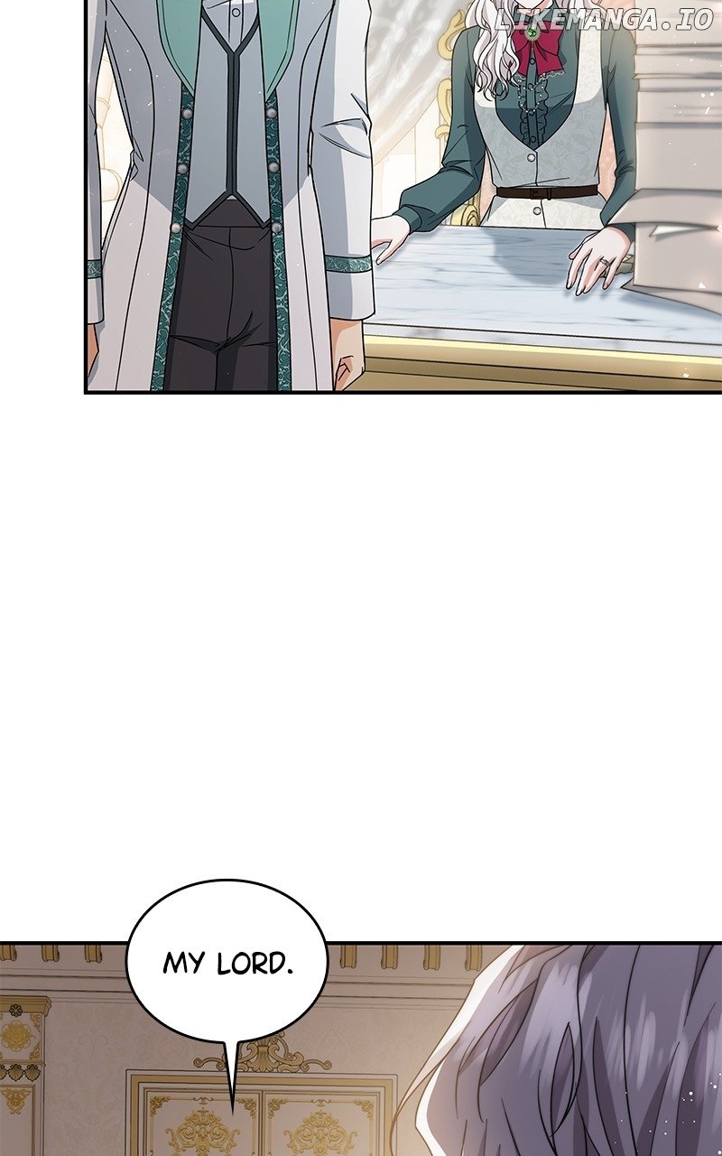 The Things Melvin Left Behind for Them Chapter 79 page 82