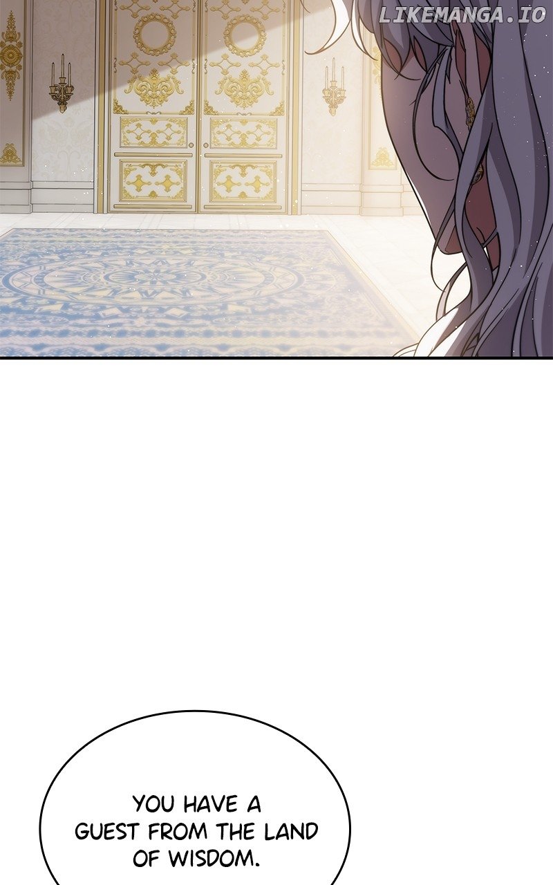 The Things Melvin Left Behind for Them Chapter 79 page 83