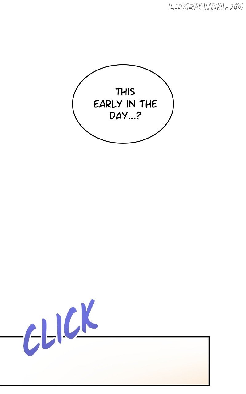 The Things Melvin Left Behind for Them Chapter 79 page 85