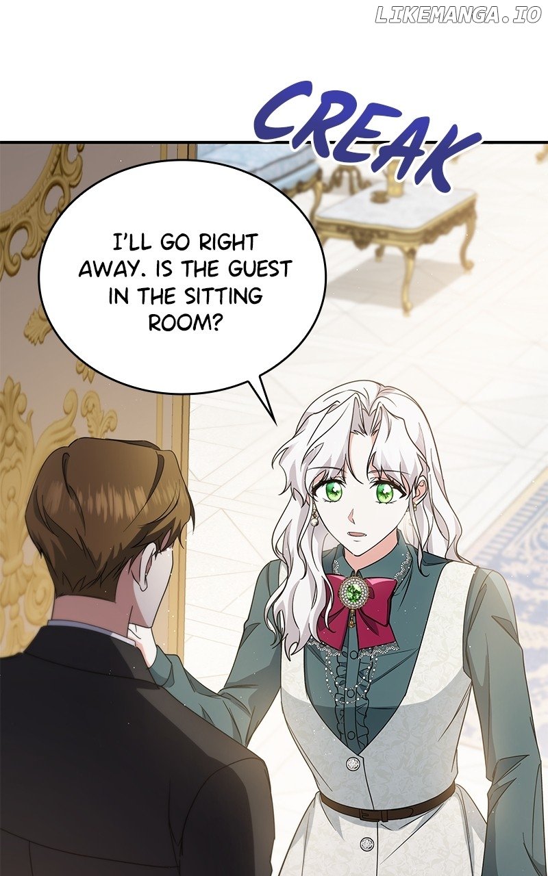 The Things Melvin Left Behind for Them Chapter 79 page 86