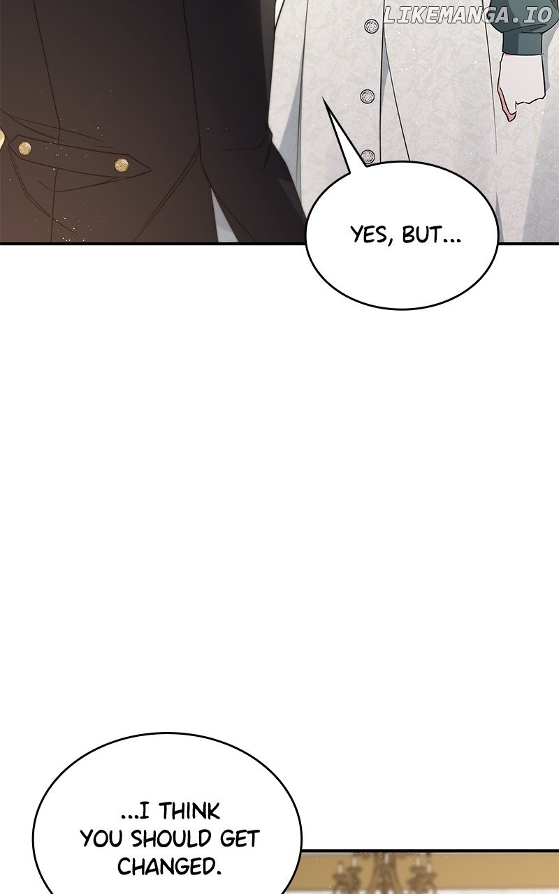 The Things Melvin Left Behind for Them Chapter 79 page 87