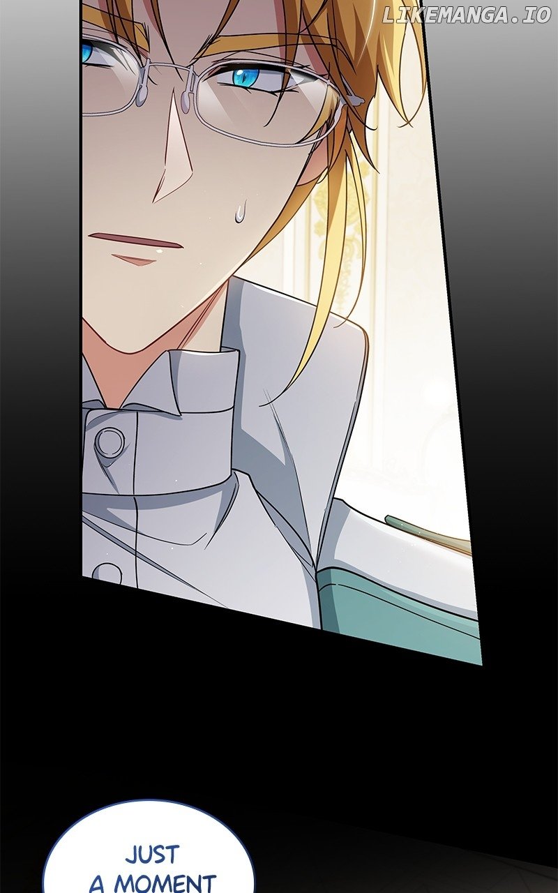 The Things Melvin Left Behind for Them Chapter 79 page 95