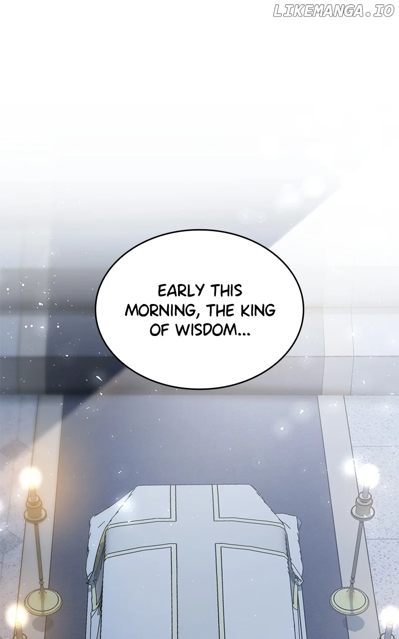 The Things Melvin Left Behind for Them Chapter 80 page 0