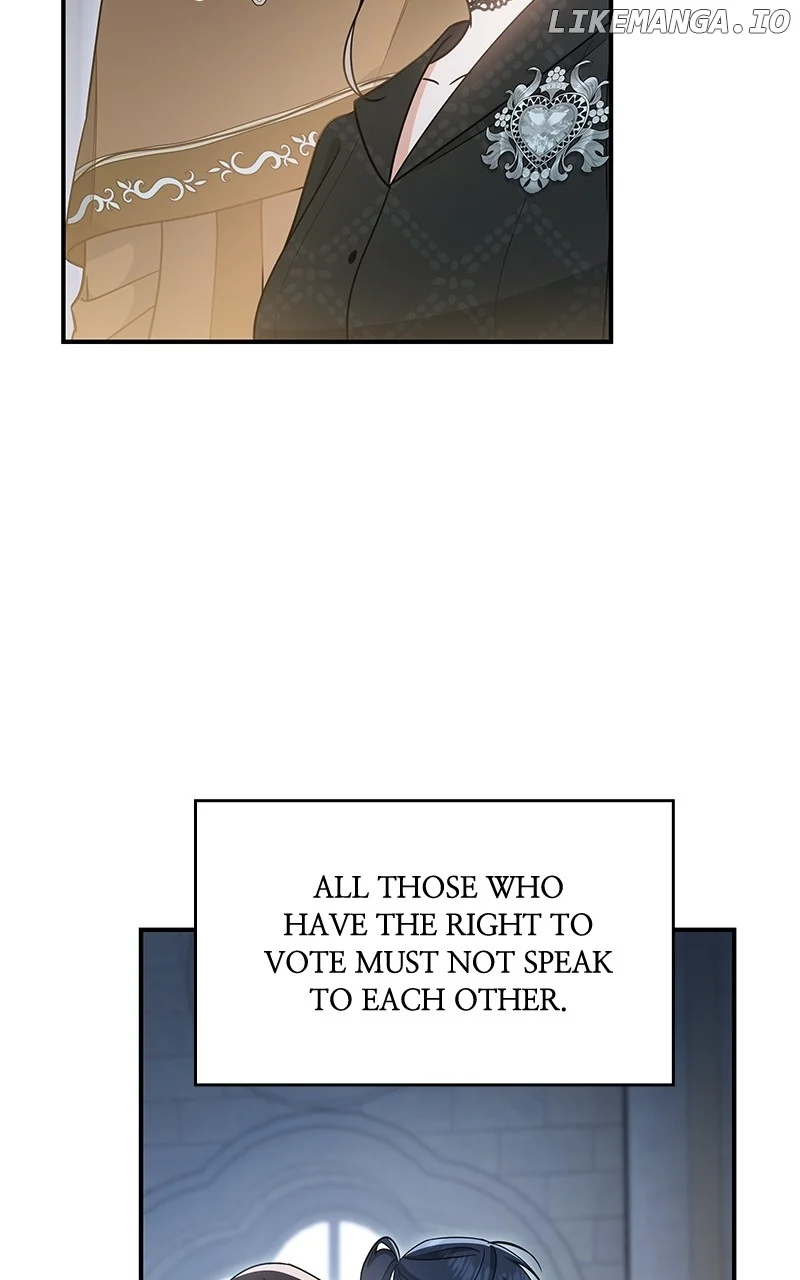The Things Melvin Left Behind for Them Chapter 80 page 10