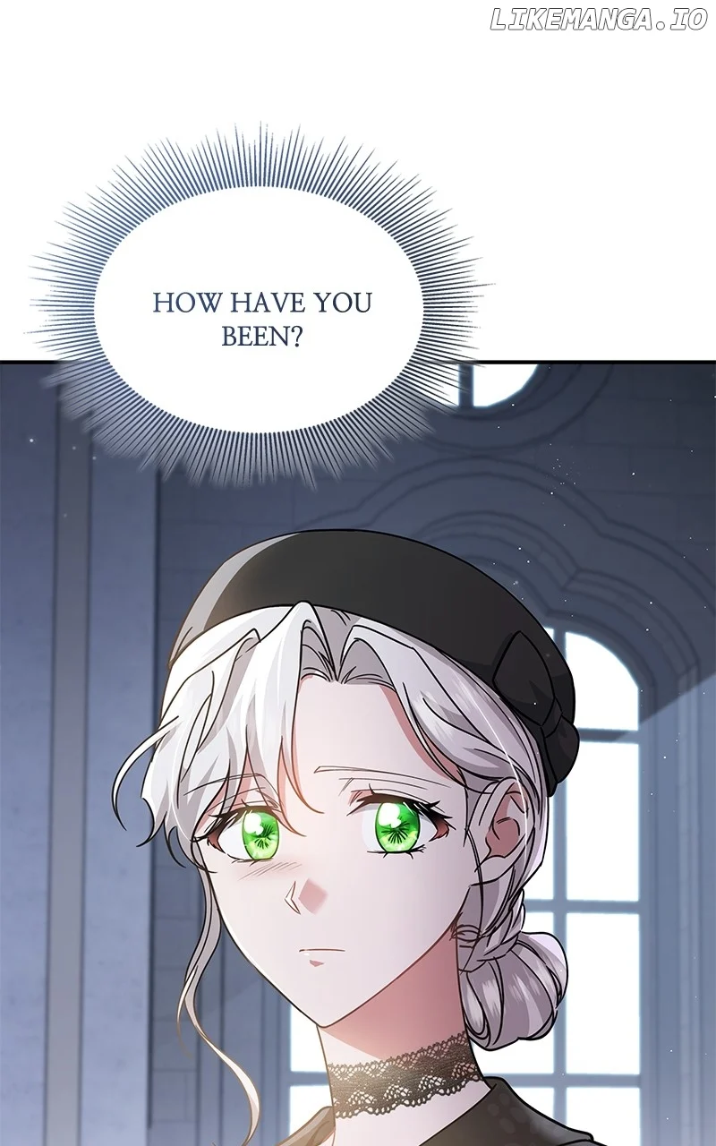 The Things Melvin Left Behind for Them Chapter 80 page 16