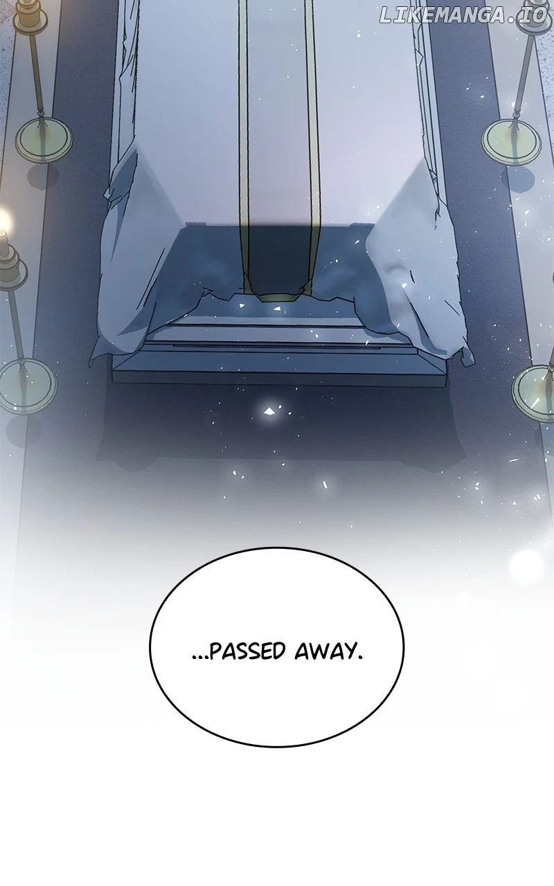 The Things Melvin Left Behind for Them Chapter 80 page 1