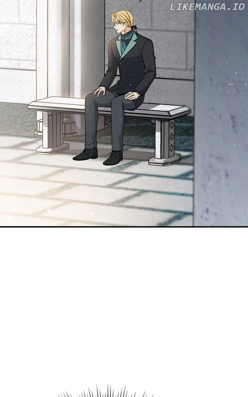 The Things Melvin Left Behind for Them Chapter 80 page 23