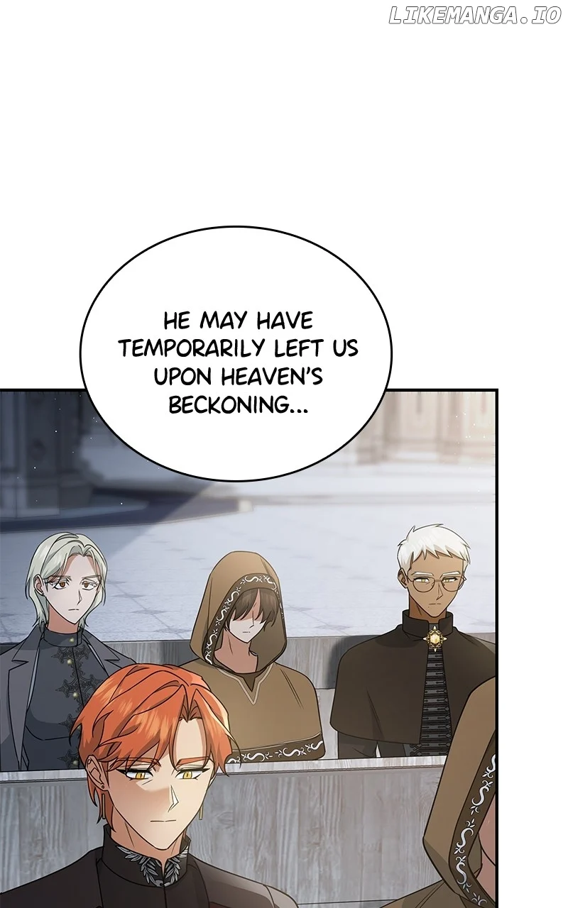 The Things Melvin Left Behind for Them Chapter 80 page 2