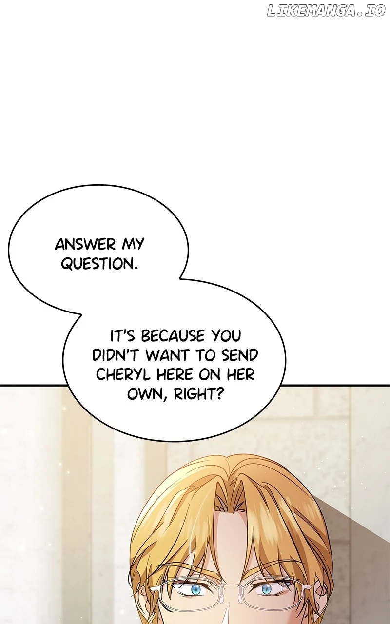 The Things Melvin Left Behind for Them Chapter 80 page 35