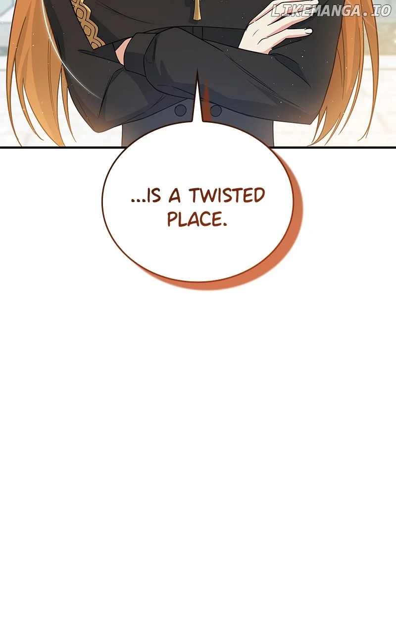 The Things Melvin Left Behind for Them Chapter 80 page 38