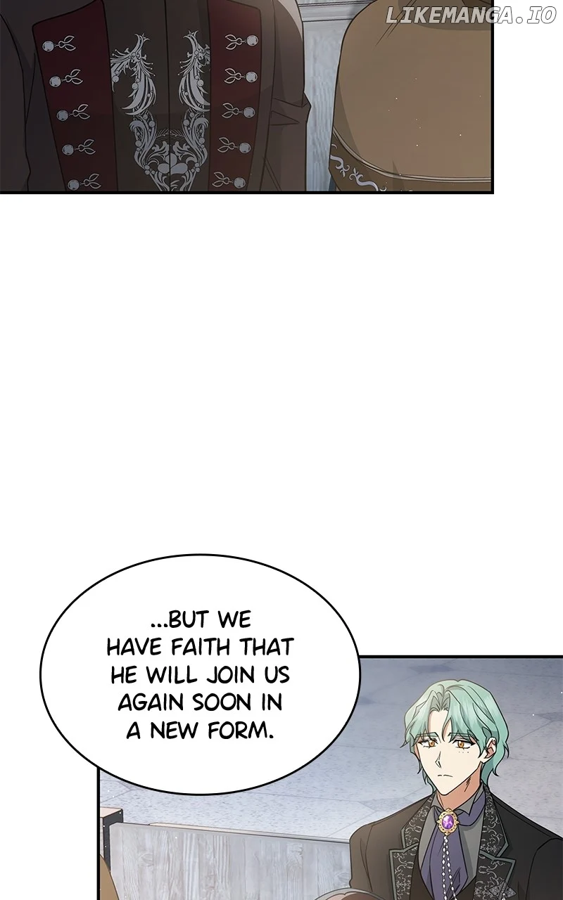 The Things Melvin Left Behind for Them Chapter 80 page 3