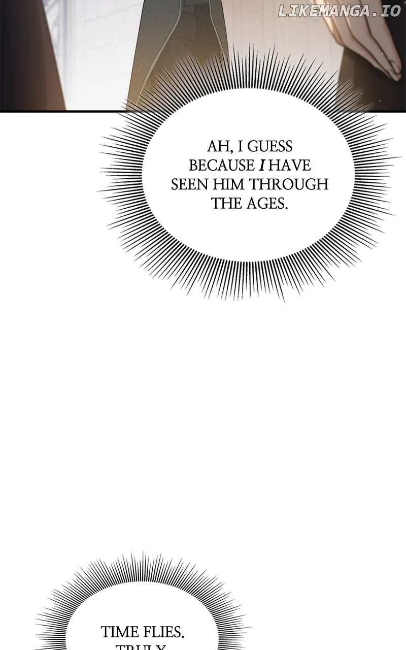 The Things Melvin Left Behind for Them Chapter 80 page 43