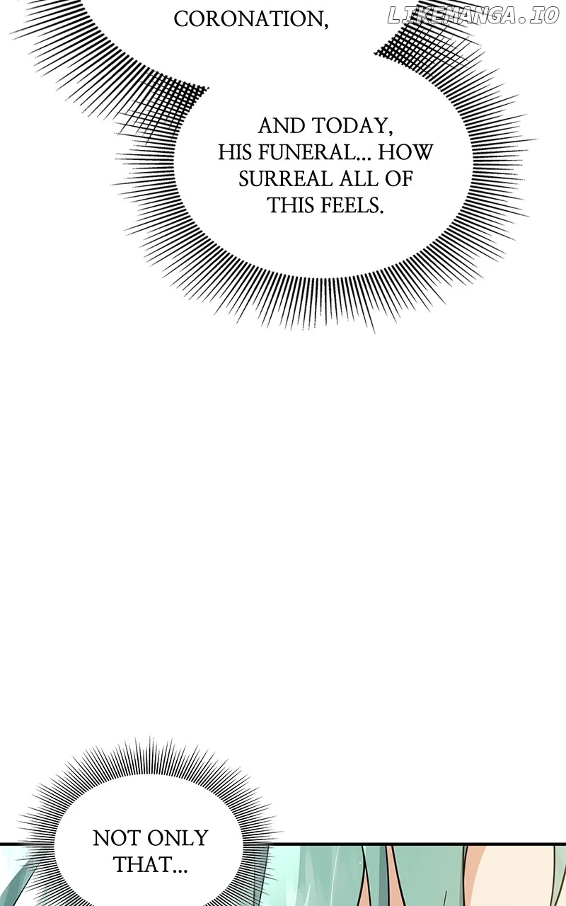 The Things Melvin Left Behind for Them Chapter 80 page 45