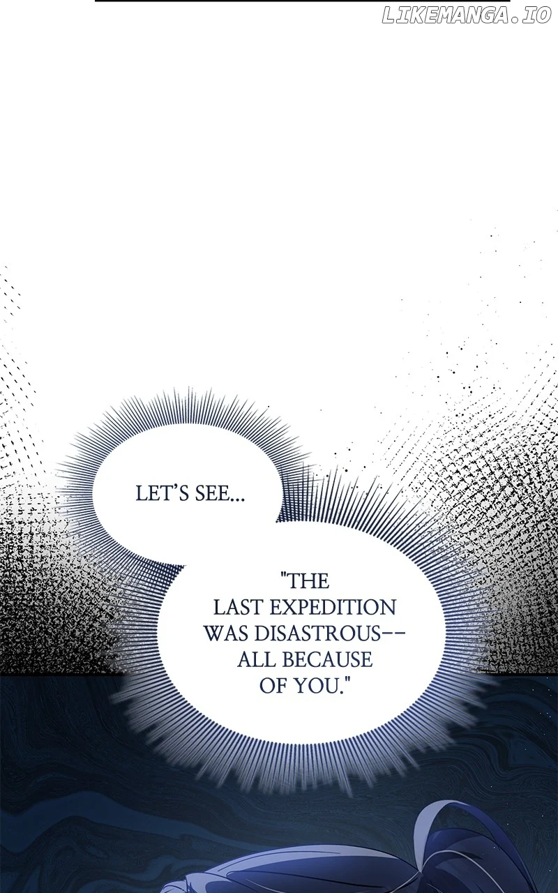 The Things Melvin Left Behind for Them Chapter 80 page 48