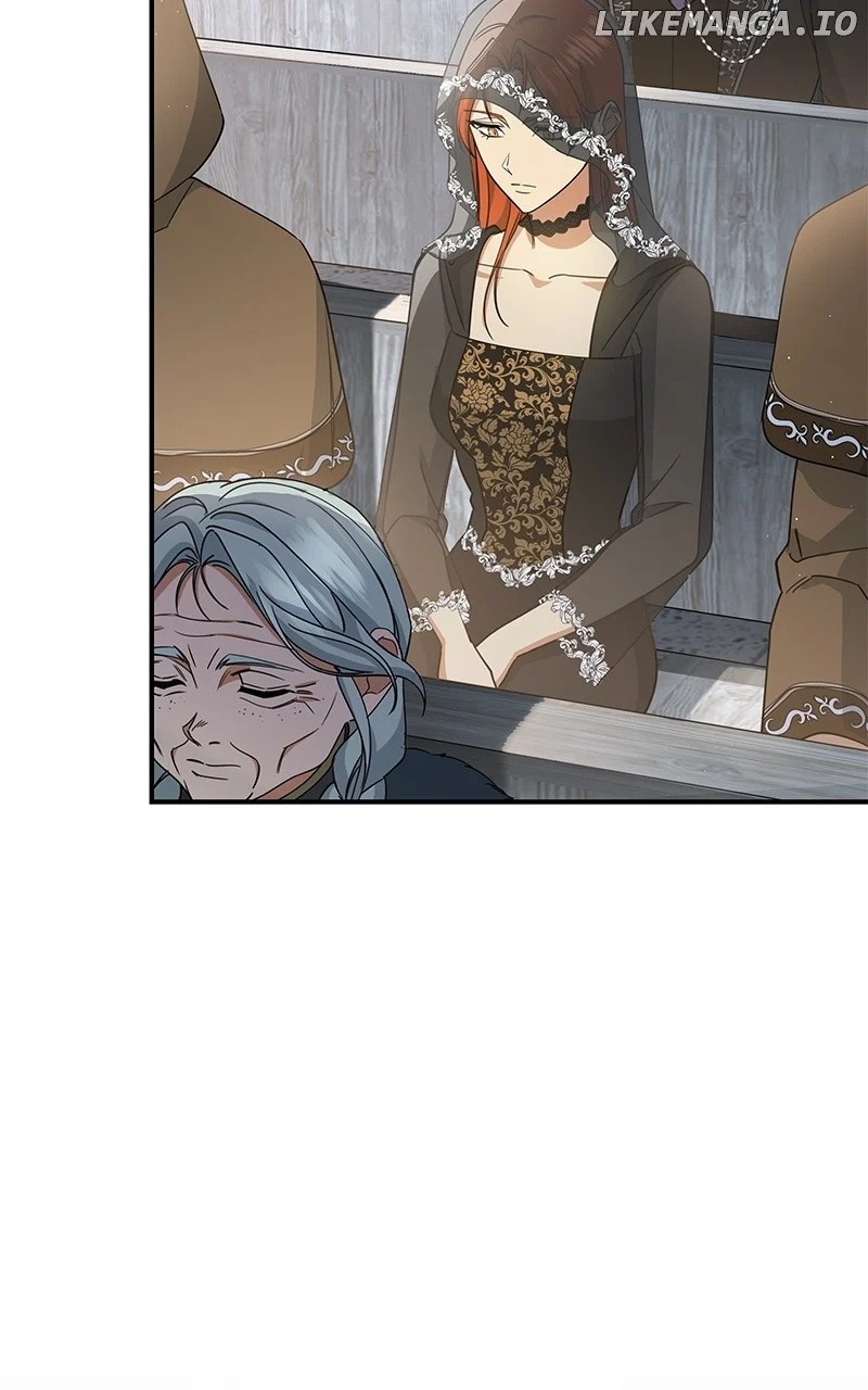 The Things Melvin Left Behind for Them Chapter 80 page 4