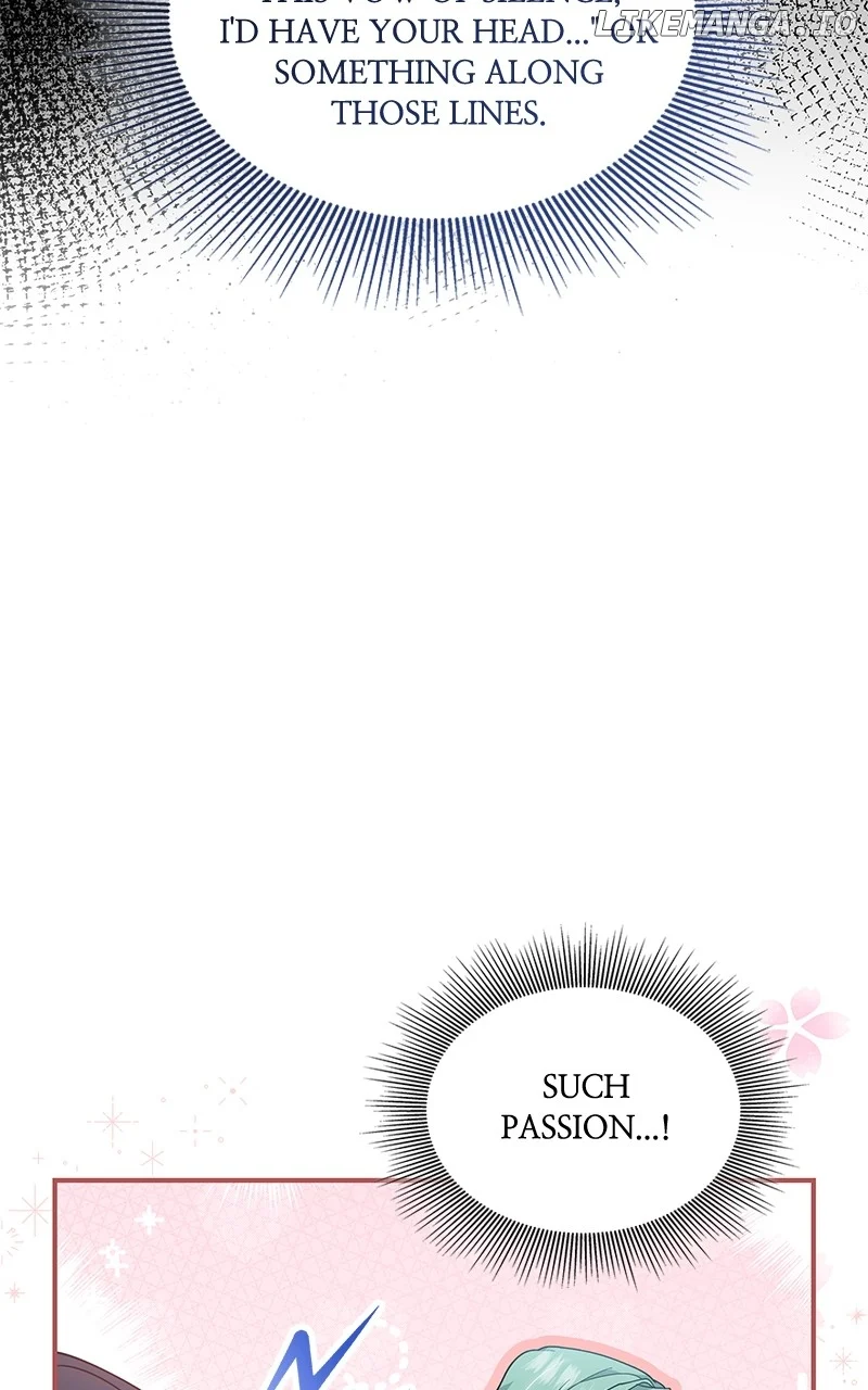 The Things Melvin Left Behind for Them Chapter 80 page 50
