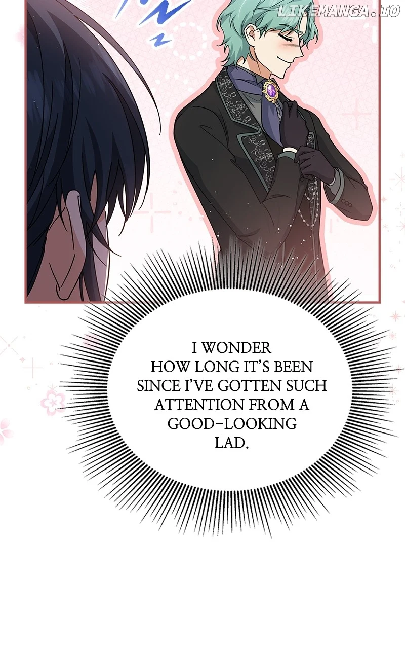 The Things Melvin Left Behind for Them Chapter 80 page 51