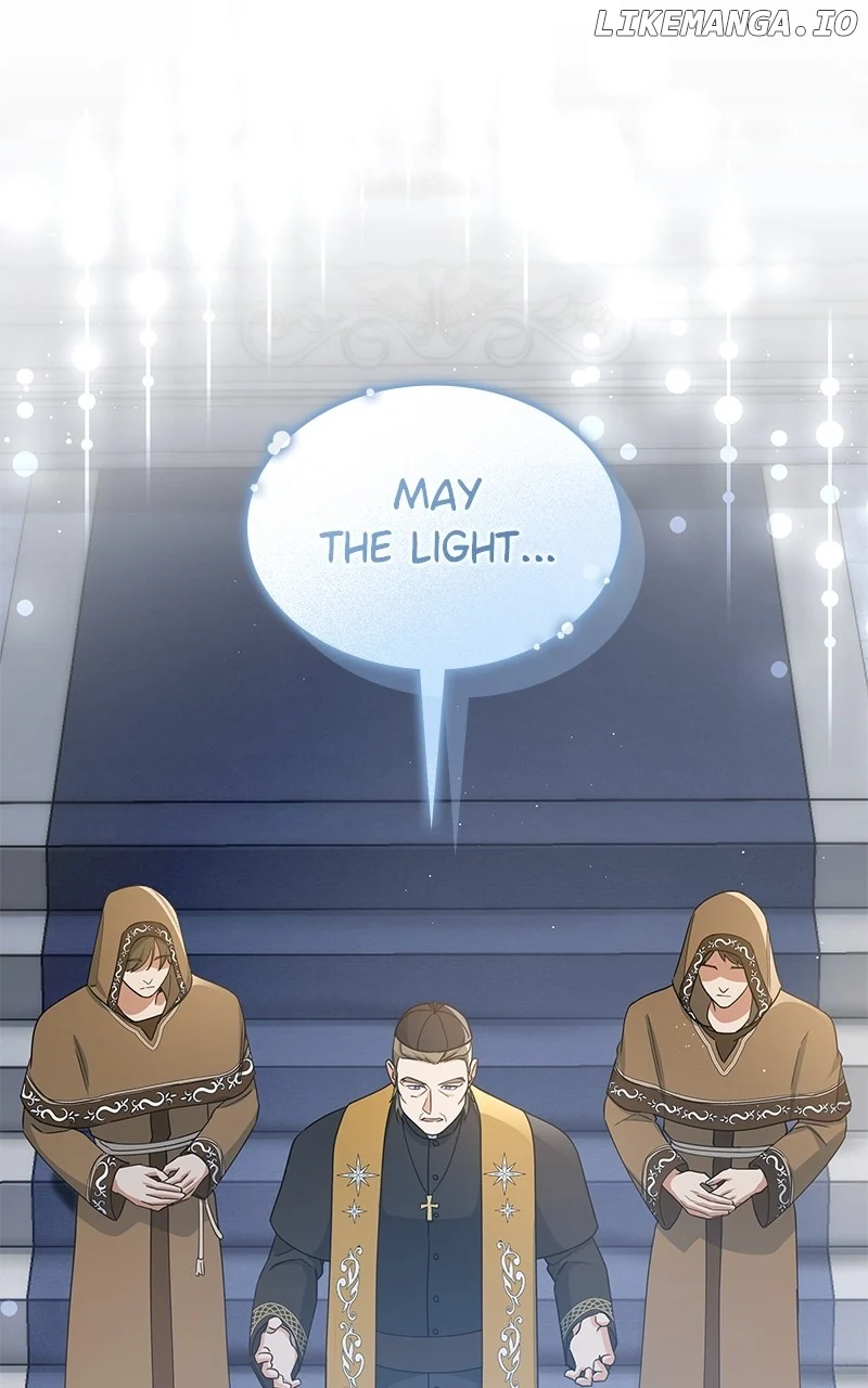 The Things Melvin Left Behind for Them Chapter 80 page 5