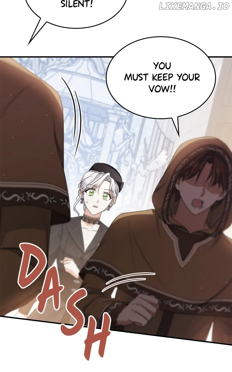 The Things Melvin Left Behind for Them Chapter 80 page 59