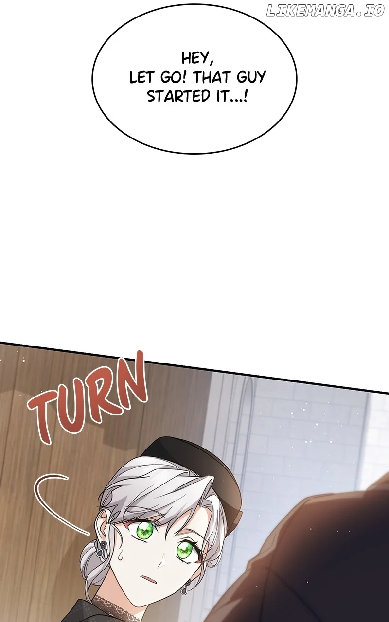 The Things Melvin Left Behind for Them Chapter 80 page 60