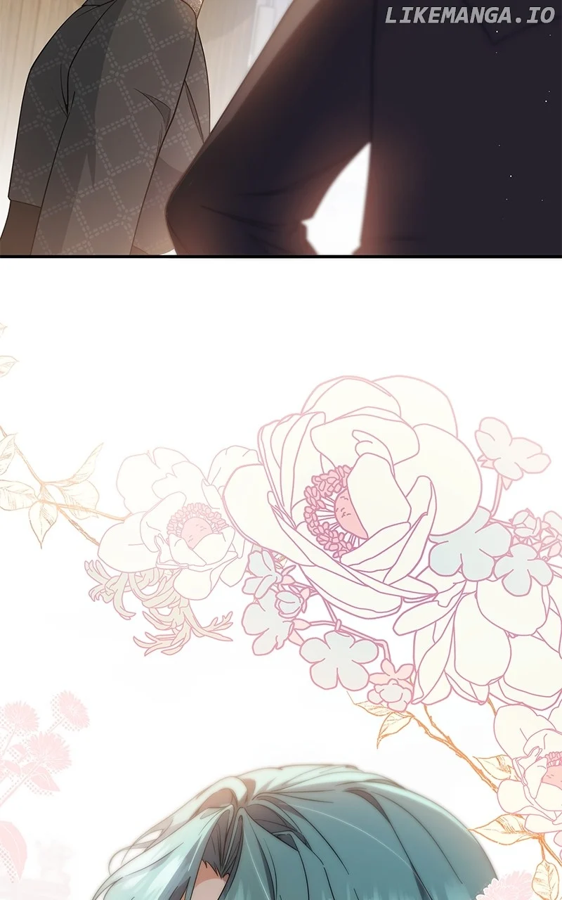 The Things Melvin Left Behind for Them Chapter 80 page 61