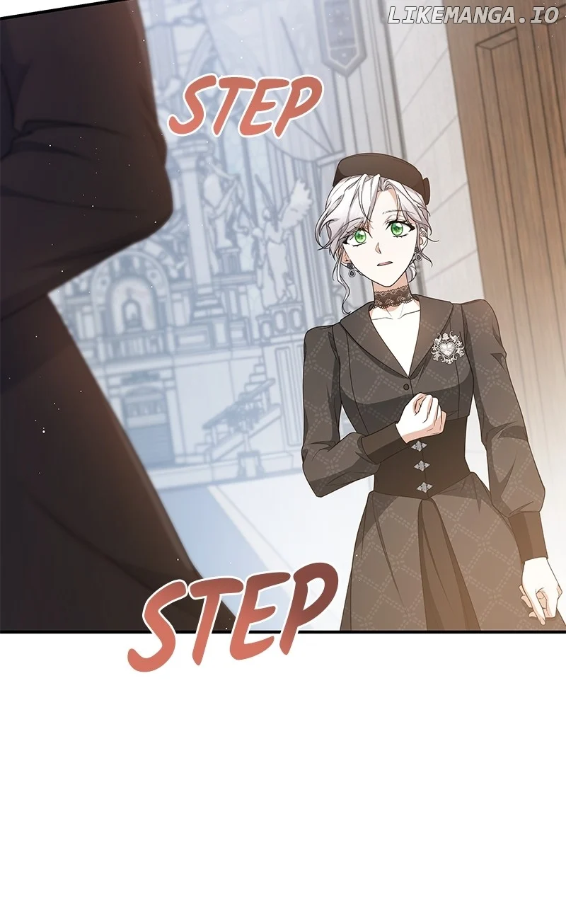 The Things Melvin Left Behind for Them Chapter 80 page 64