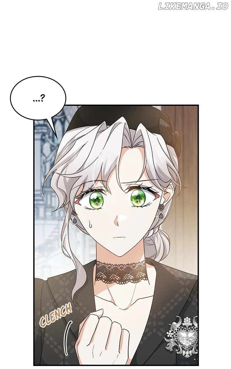 The Things Melvin Left Behind for Them Chapter 80 page 65
