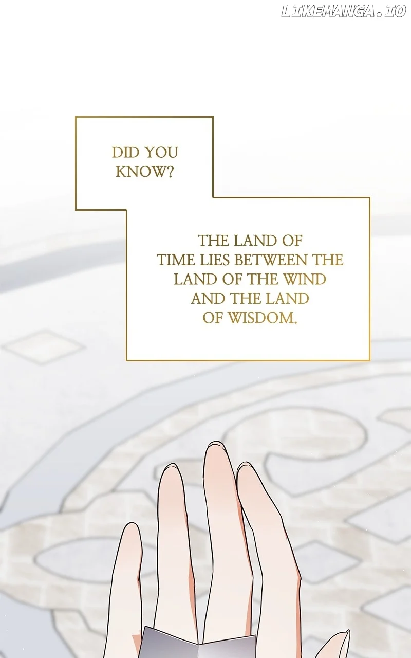 The Things Melvin Left Behind for Them Chapter 80 page 66